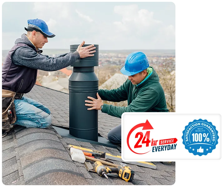 Chimney & Fireplace Installation And Repair in Sayreville, NJ