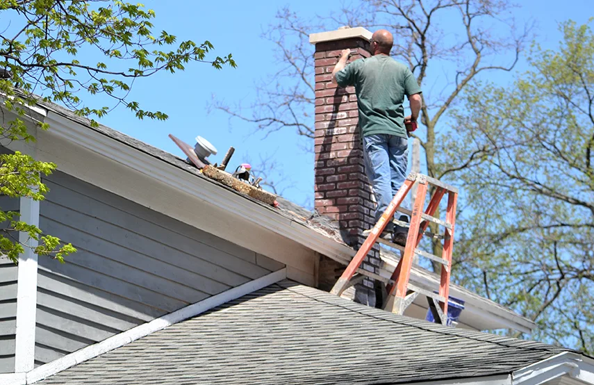 Chimney & Fireplace Inspections Services in Sayreville, NJ